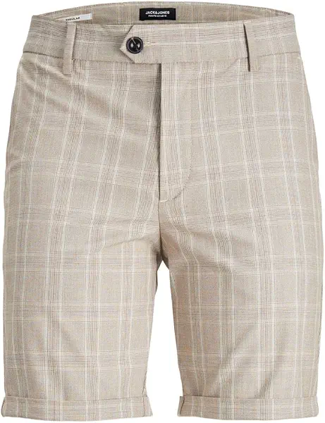 سعر ومواصفات JACK & JONES Men's Jjiconnor (B0BQR9V4BW) على Amazon EG