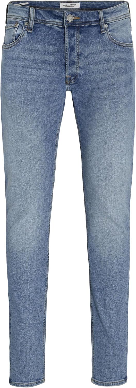 سعر ومواصفات JACK & JONES Men's Jjiglenn Jjoriginal Mf 030 Noos Classic (pack of 1) (B09RN78G3B) على Amazon EG