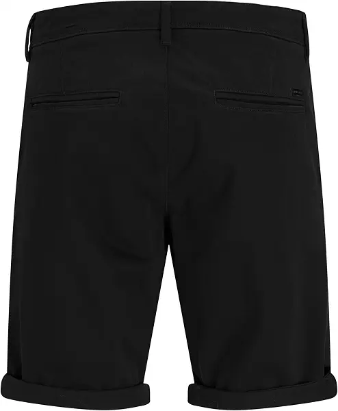 سعر ومواصفات JACK & JONES Men Jpstbowie Jjshorts Solid Sn Shorts (pack of 1) (B08BTRWFGH) على Amazon EG