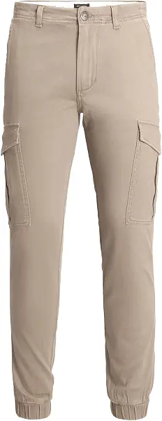 سعر ومواصفات JACK & JONES Men's JPSTMARCO JJFURY ANA NOOS Cargo (B0C2G4JWPL) على Amazon EG