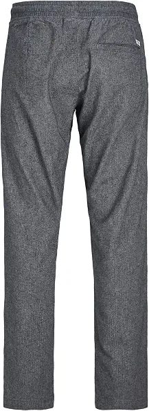 سعر ومواصفات جاك اند جونز JACK & JONES Men's Kane Herringbone Fabric (pack of 1) (B0CL51PFTS) على Amazon EG