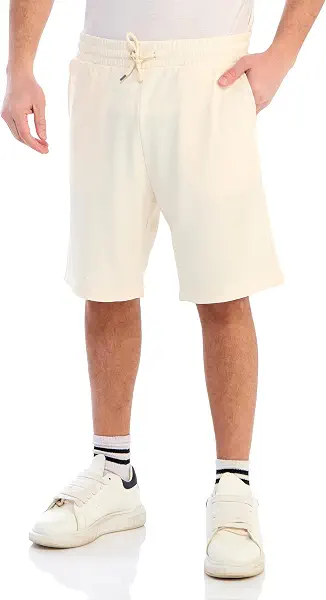 سعر ومواصفات JACK & JONES Men's Kane Valencia Sweat Shorts (B0D1R68LN3) على Amazon EG