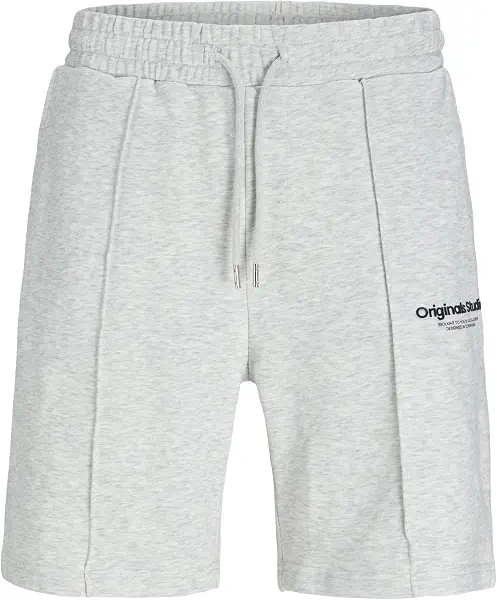 سعر ومواصفات JACK & JONES Men's Kane Vesterbro Sweat Shorts (pack of 1) (B0CBT66L7X) على Amazon EG