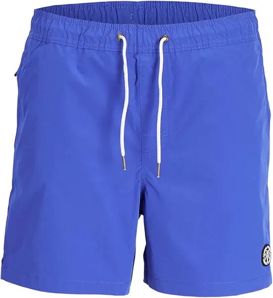 سعر ومواصفات JACK & JONES Men's Malta Swim Magic Swim Shorts (pack of 1) (B0CJYDCFLN) على Amazon EG