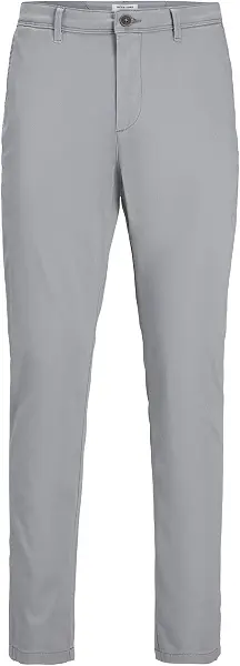سعر ومواصفات JACK & JONES Men's Marco Bowie Chino Trousers (pack of 1) (B0C36SFTDZ) على Amazon EG