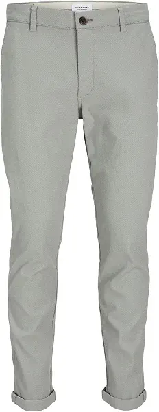 سعر ومواصفات JACK & JONES Men's Marco Fury Chino Trousers (B0CBW5GZMF) على Amazon EG