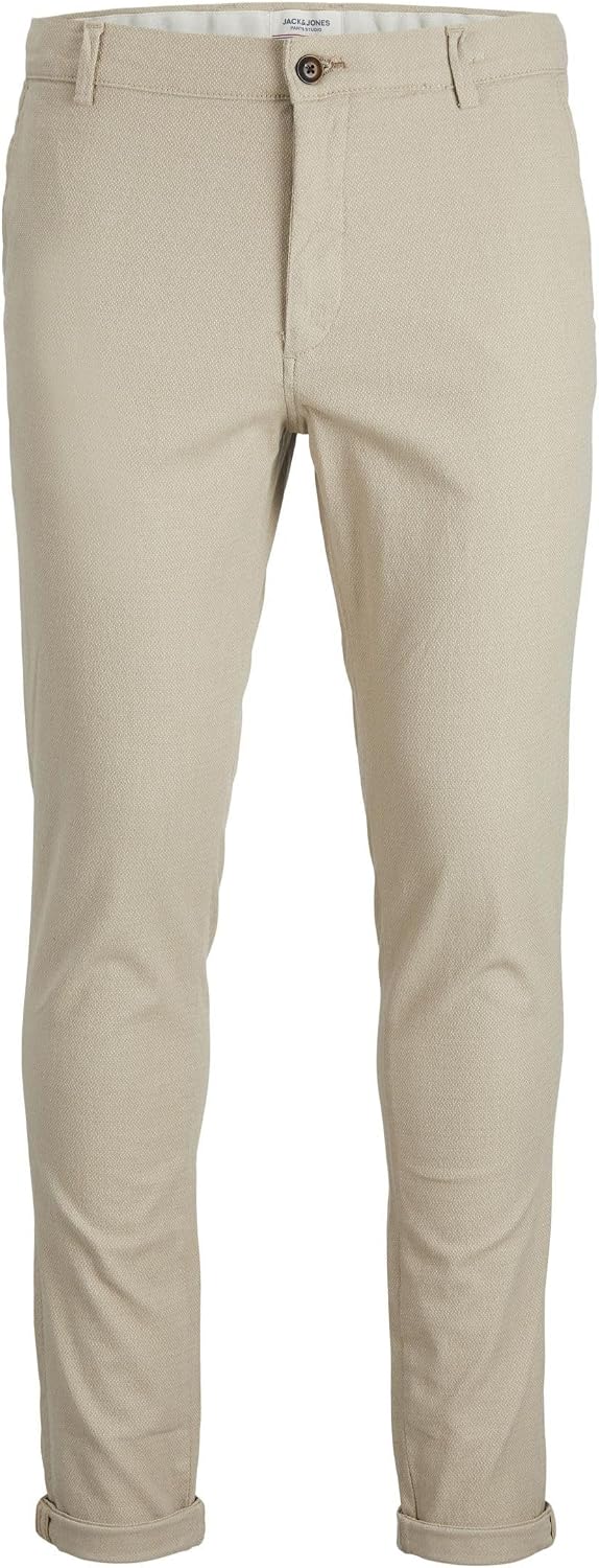 سعر ومواصفات JACK & JONES Men's MARCO JPSTMARCO JJFURY ANA NOOS (B09P33YN5Q) على Amazon EG
