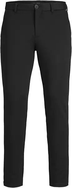 سعر ومواصفات JACK & JONES Men's Marco Phil Chino Pants (B089G9YVFJ) على Amazon EG