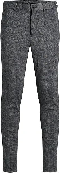 سعر ومواصفات JACK & JONES Men's Marco Phil Chino Trousers (B08BPF6SGH) على Amazon EG