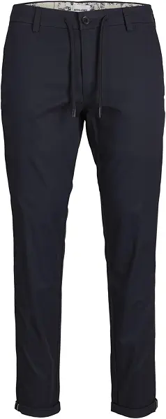 سعر ومواصفات JACK & JONES Men's Marco Sunny Chino Trousers (pack of 1) (B0CBSMSCBK) على Amazon EG