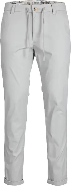 سعر ومواصفات JACK & JONES Men's Marco Sunny Chino Trousers (pack of 1) (B0CBSP13VT) على Amazon EG