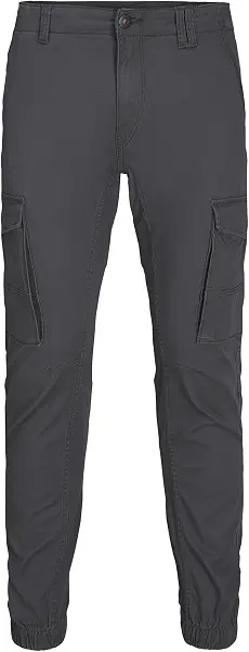 سعر ومواصفات JACK & JONES Men's Paul Flake Cargo Pants (B07C2CFFZ3) على Amazon EG