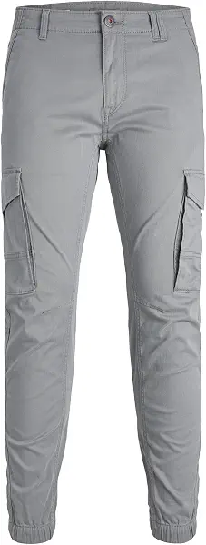 سعر ومواصفات JACK & JONES Men's Paul Flake cargo (B0BHXHZZPZ) على Amazon EG