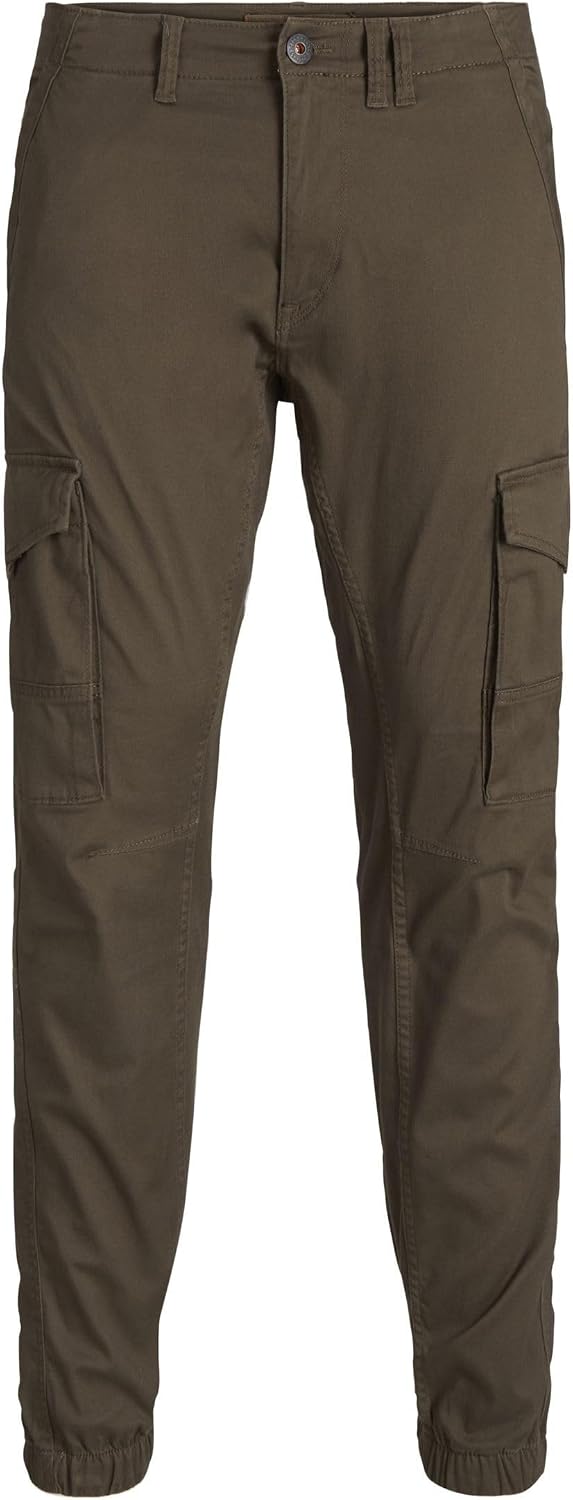 سعر ومواصفات JACK & JONES Men's Paul Flake cargo (B0CL7L2SJM) على Amazon EG