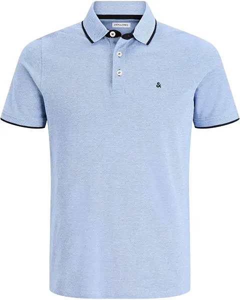 سعر ومواصفات JACK & JONES Men's Paulos Short-Sleeves Classic (B079BMPML6) على Amazon EG