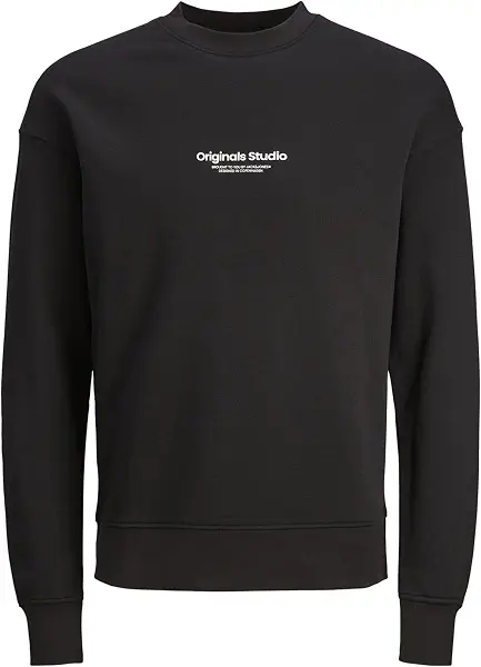 سعر ومواصفات JACK & JONES Men's Plus Size Vester-Bro Crew-Neck Knitted jumper (B0BRNXYQVQ) على Amazon EG