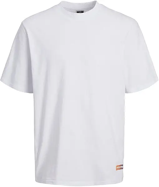 سعر ومواصفات JACK & JONES Men's Thread Photo Crew-Neck T-Shirt (pack of 1) (B0D1R3KGL4) على Amazon EG