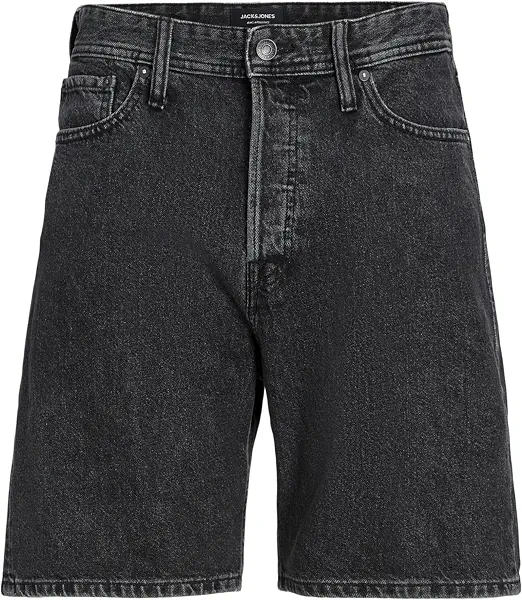 سعر ومواصفات JACK & JONES Men's Original Tony Jjoriginal SQ-737 Shorts (pack of 1) (B0CBT51L97) على Amazon EG