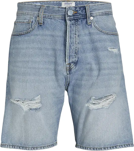 سعر ومواصفات JACK & JONES Men's Original Tony SQ-537 Shorts (B0CBW67XDK) على Amazon EG