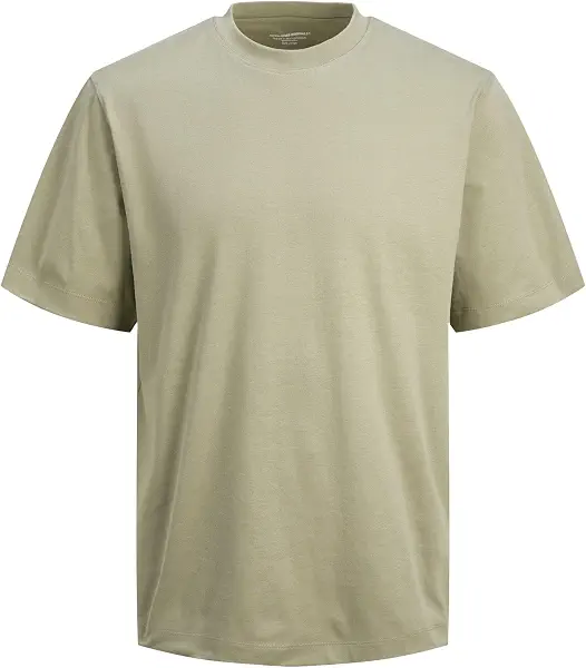 سعر ومواصفات JACK & JONES Men's Urban Edge O-Neck Short-Sleeves T-Shirt (B0CW9HHK4B) على Amazon EG