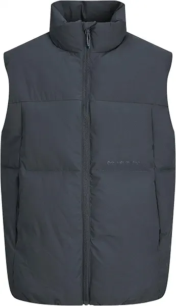 سعر ومواصفات JACK & JONES Men's Vester-Bro Bodywarmer Vest (B0CQM5PNKQ) على Amazon EG