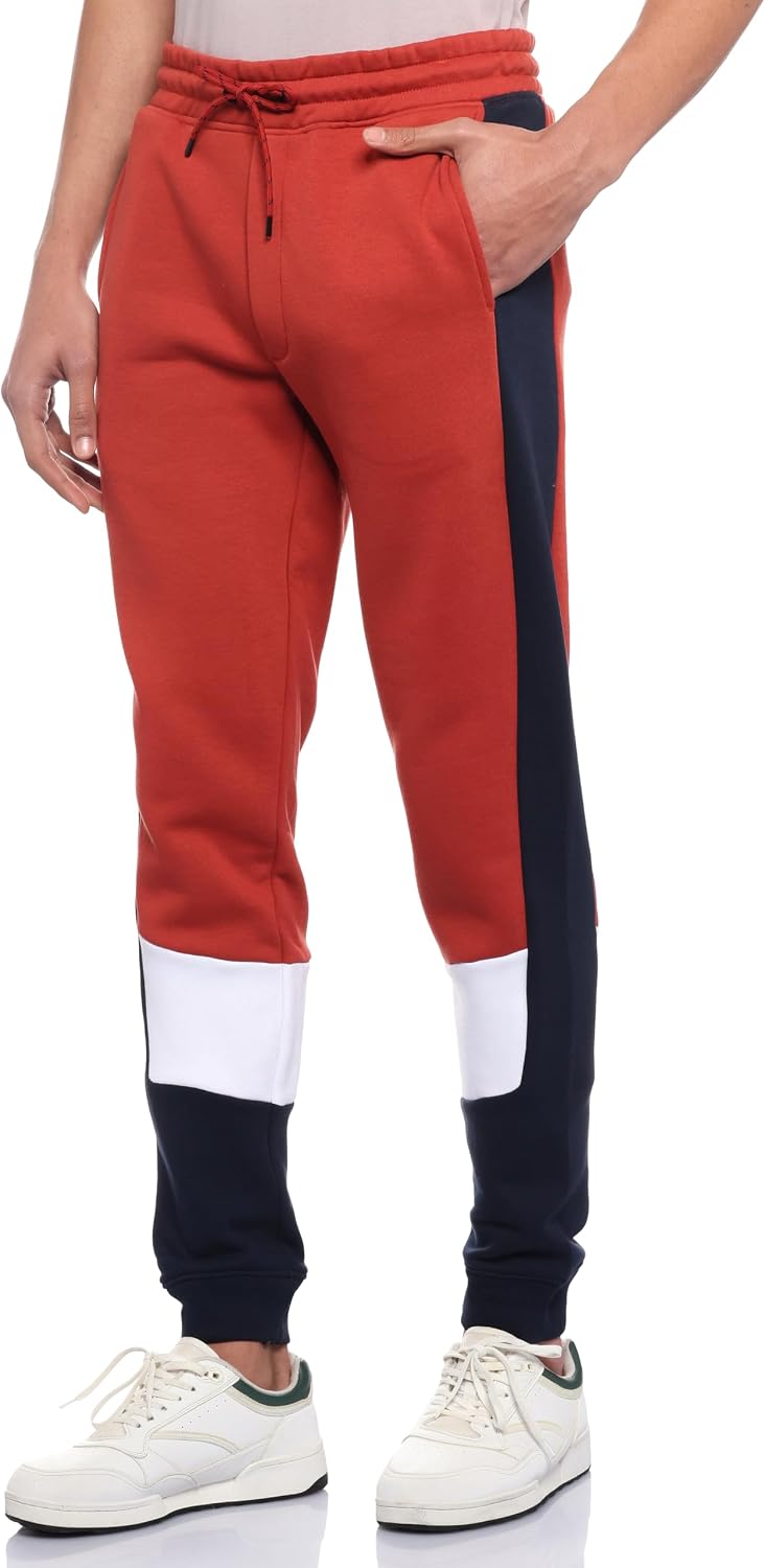 سعر ومواصفات JACK & JONES Men's Will Anker Slim-Fit Sweatpants (B0C4815TJV) على Amazon EG