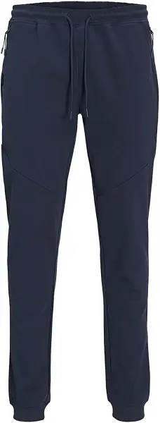 سعر ومواصفات JACK & JONES Men's Will Cloud sweatpants (pack of 1) (B0CQZ3KP6M) على Amazon EG