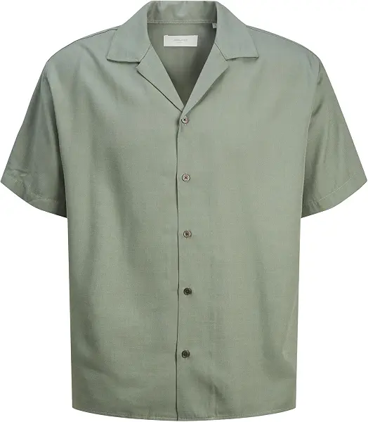 سعر ومواصفات JACK & JONES Mens AARON Classic - Lily Pad (B0CBXX8TW6) على Amazon EG