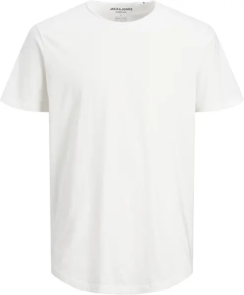 سعر ومواصفات JACK & JONES Mens Basher O-Neck Short-Sleeves T-Shirt (B08Y74PD51) على Amazon EG