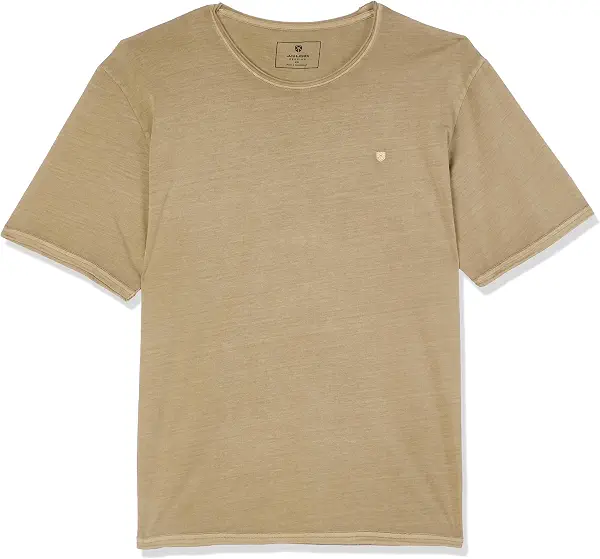 سعر ومواصفات JACK & JONES Mens Blurydes Short-Sleeves Modern (pack of 1) (B0DK7GJLDL) على Amazon EG