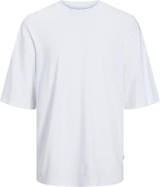 سعر ومواصفات JACK & JONES Mens CHARGE TEE O-NECK Modern (B0CL7YVJPC) على Amazon EG