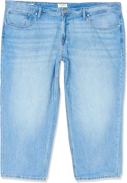 سعر ومواصفات JACK & JONES Mens Original Chris Jeans (pack of 1) (B0DK7JD555) على Amazon EG