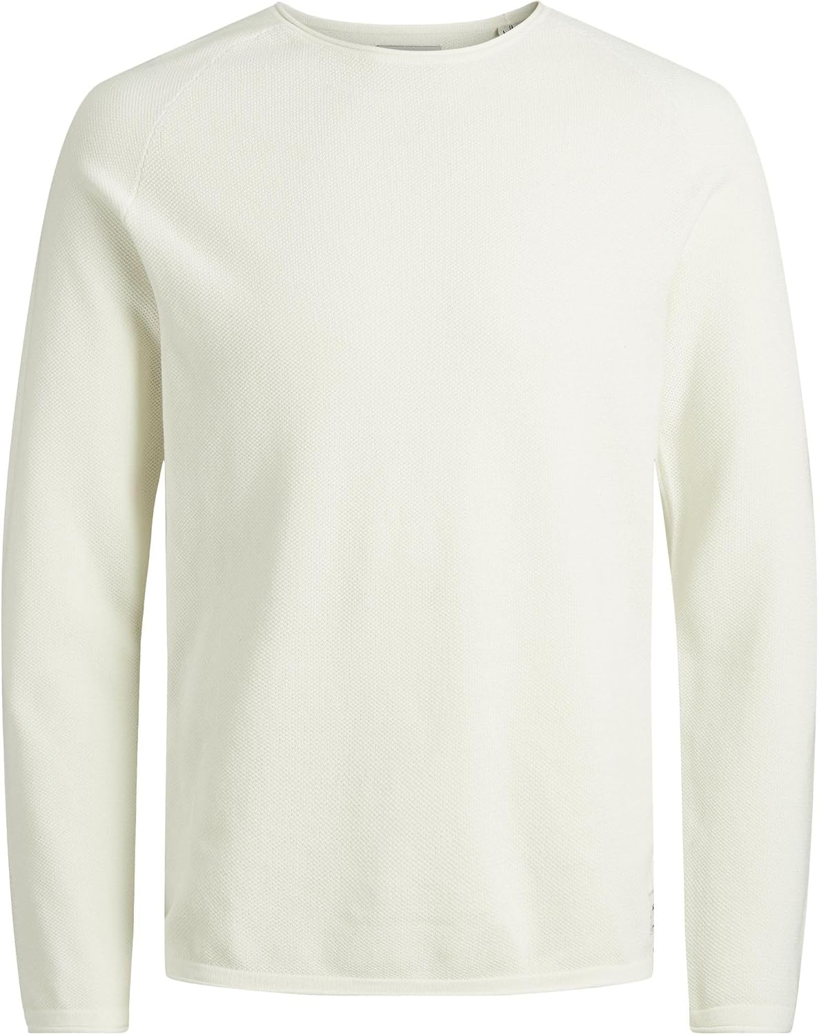 سعر ومواصفات JACK & JONES mens Crew Neck Pullover (B08SJ1KCZ8) على Amazon EG
