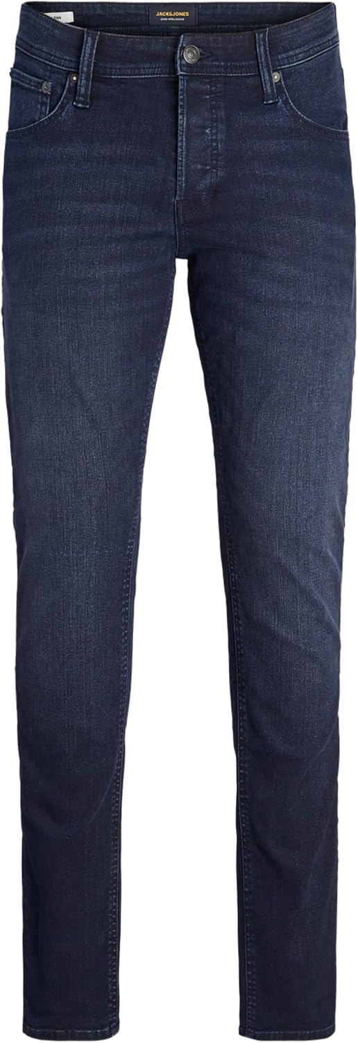 سعر ومواصفات JACK & JONES Mens GLENN ORIGINAL MF 260 Jeans (B0CL7QZQS9) على Amazon EG