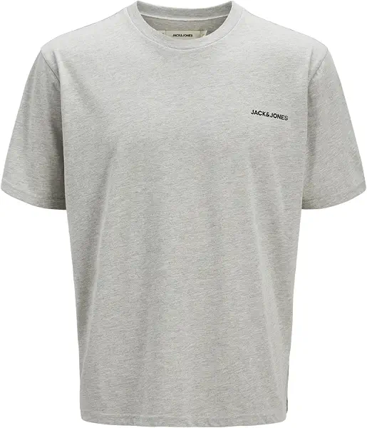 سعر ومواصفات JACK & JONES Mens JACEVEREST SS TEE Modern (pack of 1) (B0D9YY3M3S) على Amazon EG