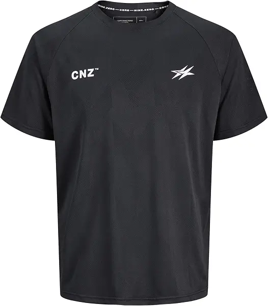 سعر ومواصفات JACK & JONES Mens JCOCNZ PARIS T-SHIRT Modern (pack of 1) (B0D972P6PJ) على Amazon EG