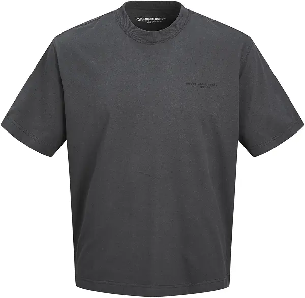 سعر ومواصفات JACK & JONES Mens JCOINTERLUDE EASTER TEE SS CREW NECK LN Modern (B0D9CGB4YX) على Amazon EG