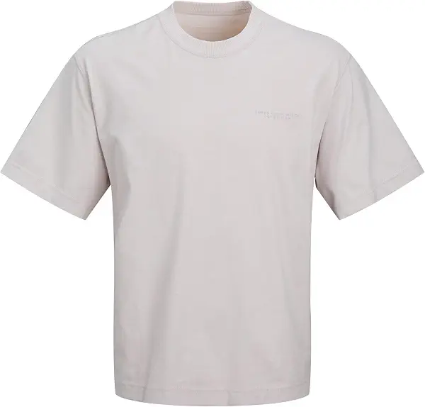 سعر ومواصفات JACK & JONES Mens JCOINTERLUDE EASTER TEE SS CREW NECK LN Modern (B0D9CH27W5) على Amazon EG