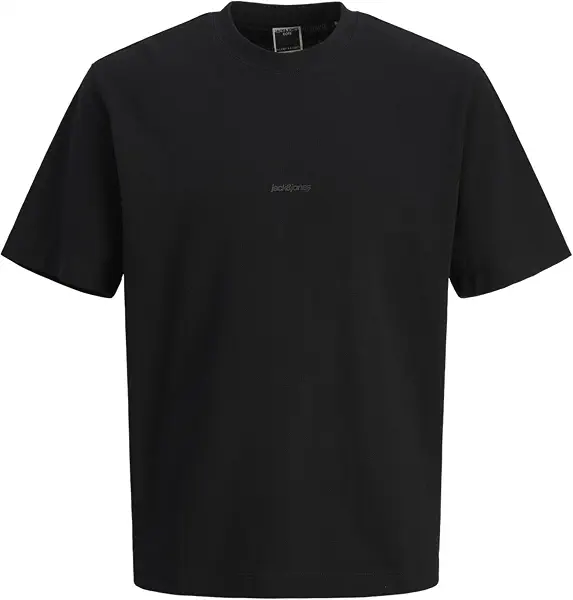سعر ومواصفات JACK & JONES Mens JCOTARMAC FABRIC TEE SS CREW NECK Modern (B0D9BWZPXM) على Amazon EG