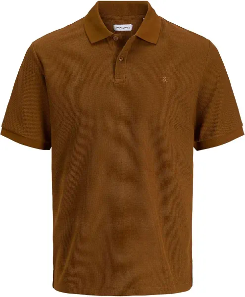 سعر ومواصفات JACK & JONES Mens JJEAUSTIN POLO SS NOOS Modern (B0DKL2KX3D) على Amazon EG