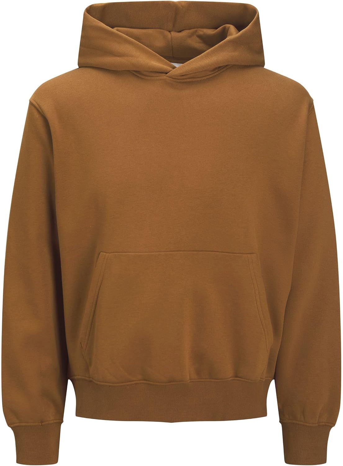 سعر ومواصفات JACK & JONES mens JJEURBAN EDGE SWEAT HOOD NOOS Hooded Sweatshirt (pack of 1) - Monks Robe (B0DKK6ZG8S) على Amazon EG