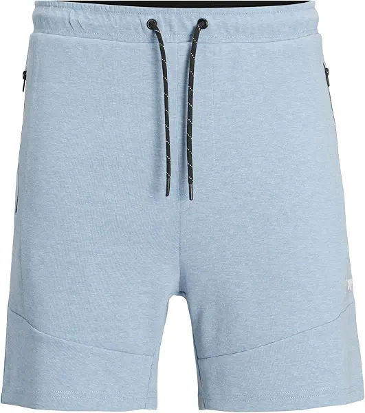 سعر ومواصفات JACK & JONES Mens JJiair Sweat Air Shorts Nb STS Slim Fit (B0B697Y5DD) على Amazon EG