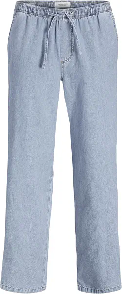 سعر ومواصفات JACK & JONES Mens JJIBILL JJWIDE JOGGER MF 596 Pants (B0D42ZDPSB) على Amazon EG