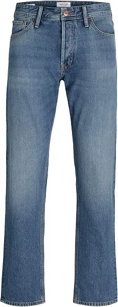 سعر ومواصفات JACK & JONES Mens JJICHRIS JJORIGINAL AKM 908 Pants (pack of 1) (B0DKJWWH6Z) على Amazon EG