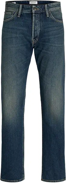 سعر ومواصفات JACK & JONES Mens JJICHRIS JJORIGINAL AKM 918 NOOS Pants (pack of 1) (B0DKLBDNGD) على Amazon EG