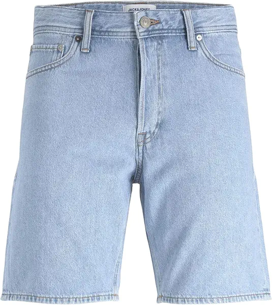 سعر ومواصفات JACK & JONES mens JJICHRIS JJORIGINAL SHORTS MF 856 SN Shorts (pack of 1) (B09Y8XV2ZW) على Amazon EG