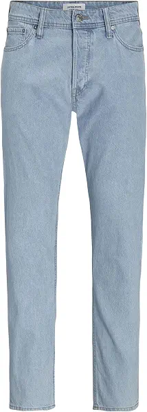سعر ومواصفات JACK & JONES Mens JJICHRIS JJORIGINAL SQ 738 Pants (B0C3BN6QYC) على Amazon EG