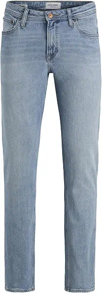 سعر ومواصفات JACK & JONES Mens JJICLARK JJIORIGINAL AM 393 NOOS Pants (pack of 1) (B0CZVTGKV9) على Amazon EG