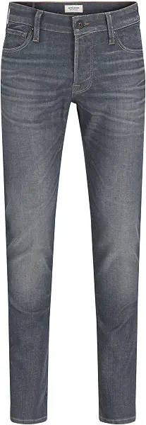سعر ومواصفات JACK & JONES Mens JJIGLENN JJICON JJ 619 50SPS NOOS Pants (pack of 1) (B0D1CHSTX7) على Amazon EG