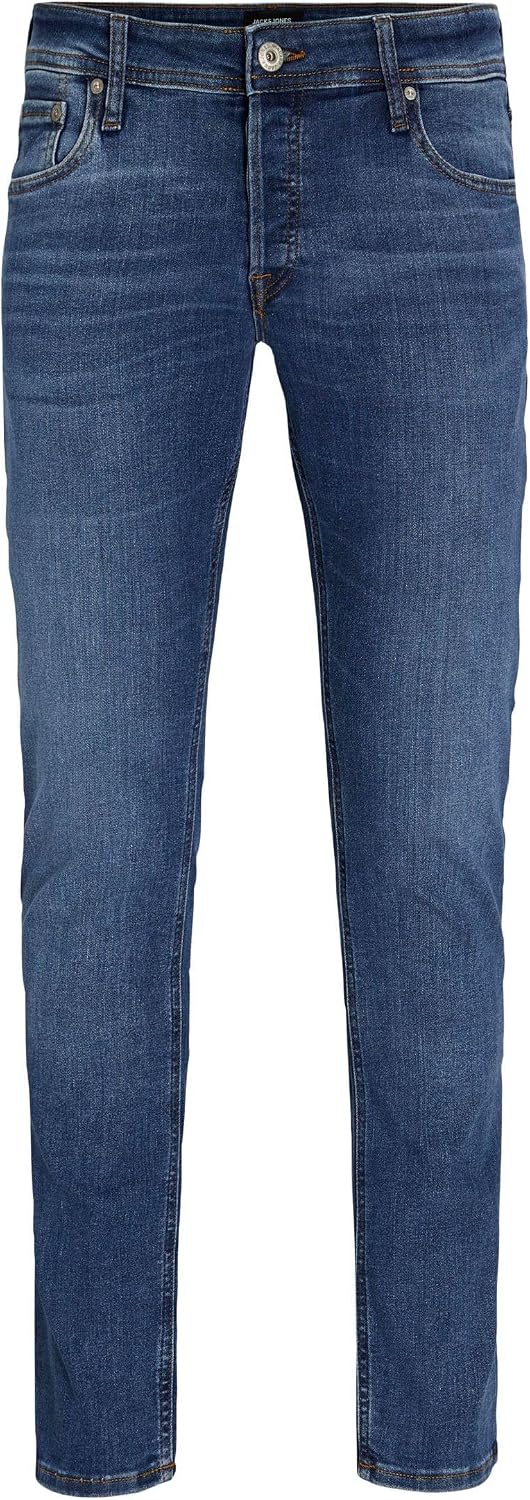 سعر ومواصفات JACK & JONES mens JJIGLENN JJORIGINAL AM 814 NOOS Tapered (pack of 1) (B07JQBKHWY) على Amazon EG